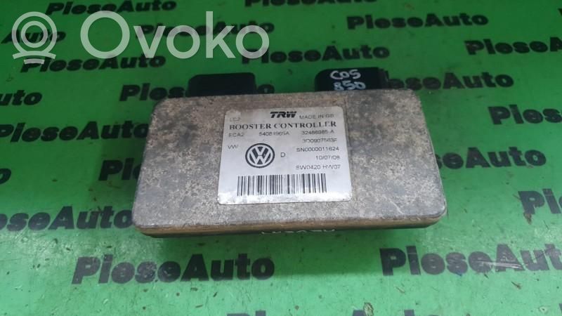 Volkswagen Phaeton Comfort/convenience module 