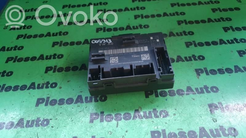 Audi A8 S8 D4 4H Comfort/convenience module 