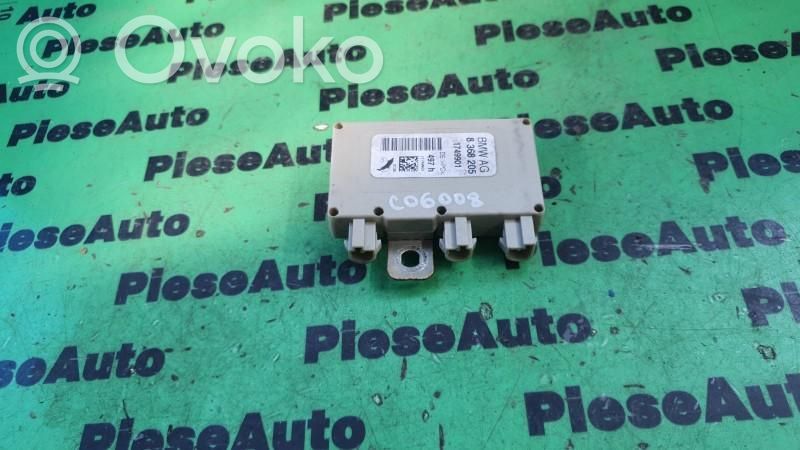Module confort   1749901,8368205