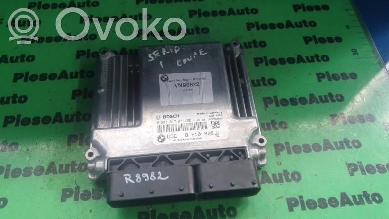 Galios (ECU) modulis   0281017071,8510909