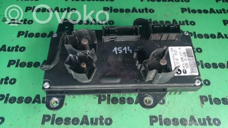 Sulakemoduuli   750356,8ES008270,8ES00827018,9132581