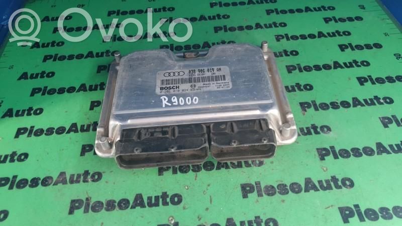 Galios (ECU) modulis   0281010094,038906019AN