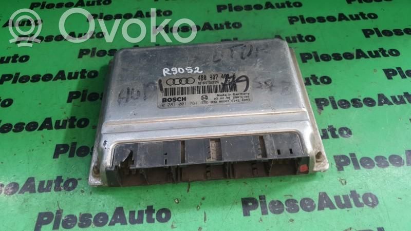 Audi A6 S6 C5 4B Engine control unit/module ECU 