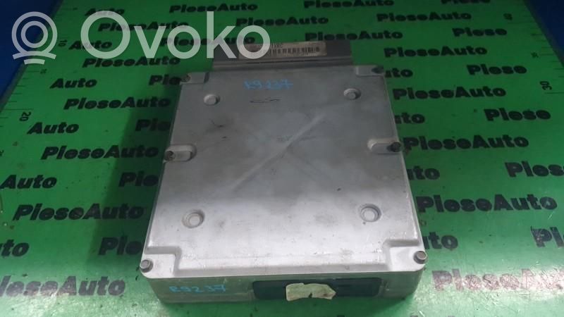 Ford Focus Galios (ECU) modulis 