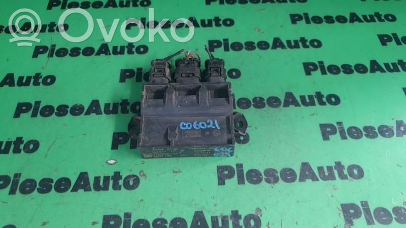 BMW 7 G11 G12 Comfort/convenience module 