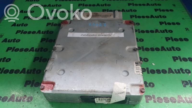 Ford Focus Galios (ECU) modulis 