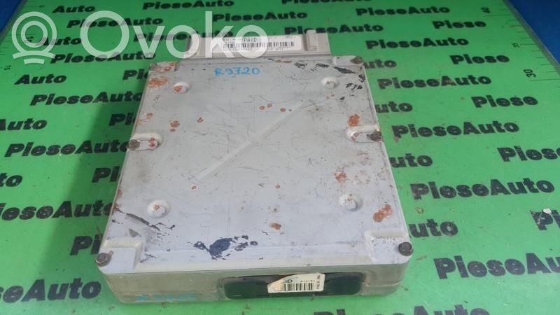 Engine control unit/module ECU   98AB12A650CDG