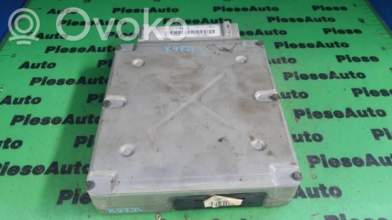 Ford Focus Engine control unit/module ECU 
