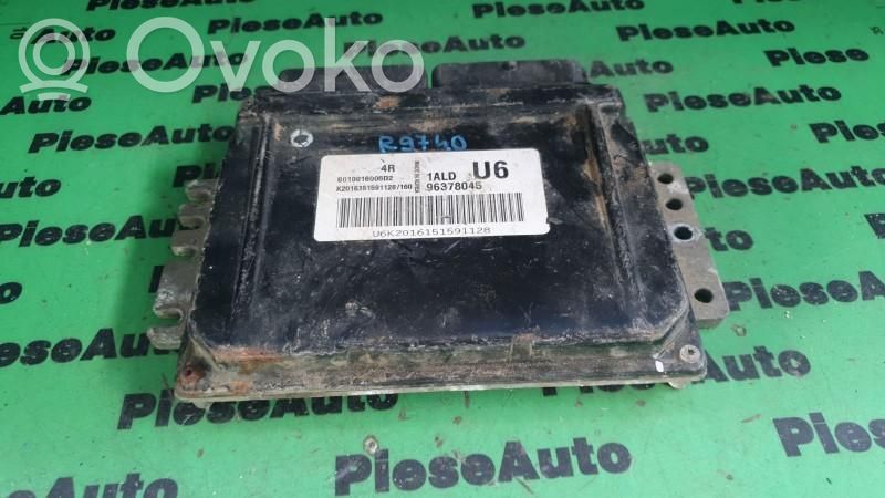 Daewoo Nubira Engine control unit/module ECU 