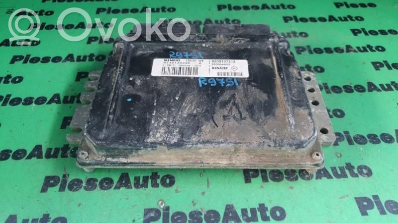 Dacia SupeRNova Engine control unit/module ECU 