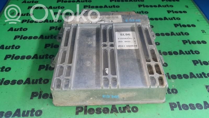 Peugeot 306 Engine control unit/module ECU 