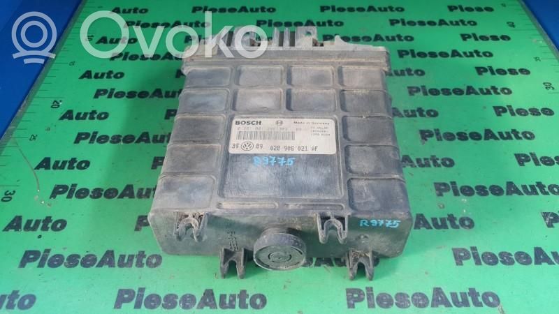 Engine control unit/module ECU   0281001308,028906021AF