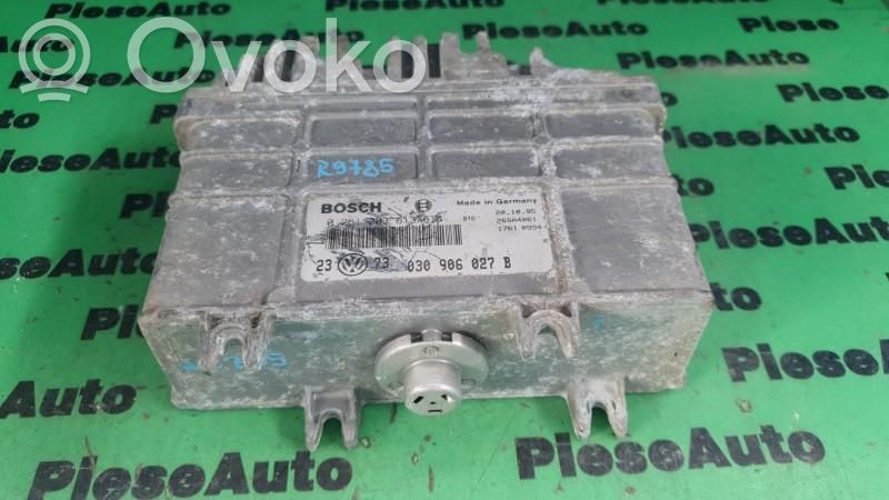 Volkswagen Golf III Engine control unit/module ECU 