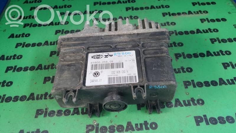 Volkswagen Golf III Engine control unit/module ECU 