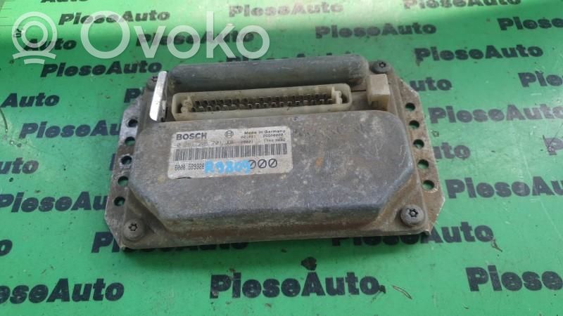 Unité de commande, module ECU de moteur   0261206701,6000589328