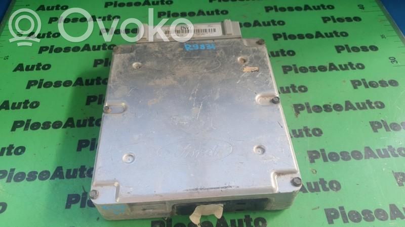 Ford Escort Galios (ECU) modulis 