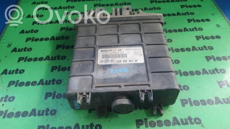 Volkswagen Golf III Engine control unit/module ECU 