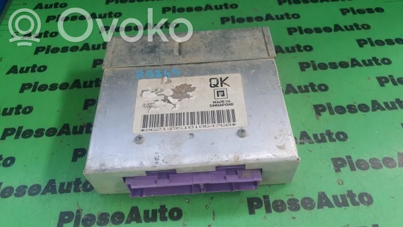 Opel Vectra A Galios (ECU) modulis 