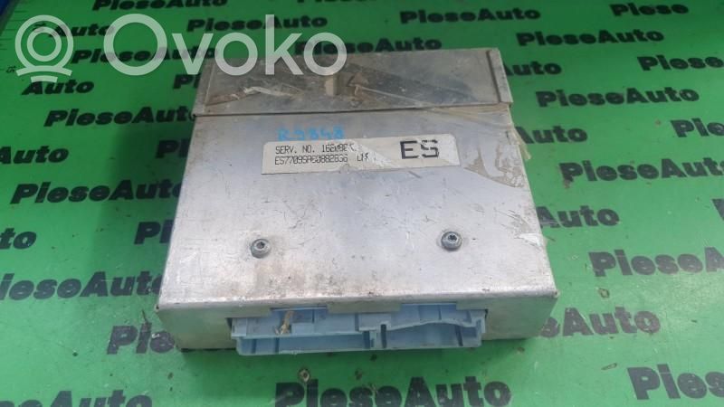 Engine control unit/module ECU   16208042