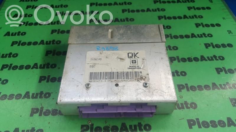 Opel Vectra A Galios (ECU) modulis 