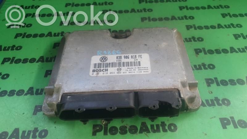 Galios (ECU) modulis   0281010064,038906018FE