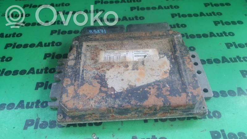 Renault Laguna I Engine control unit/module ECU 