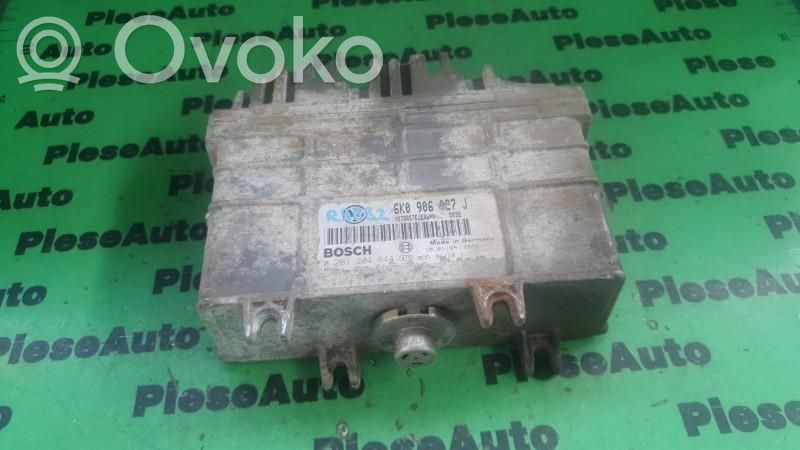 Seat Ibiza II (6k) Engine control unit/module ECU 