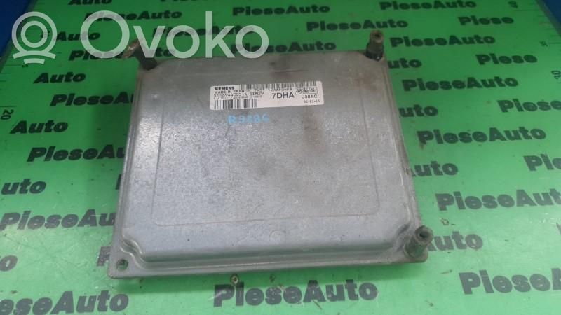 Galios (ECU) modulis   7M5112A650KA,S118944005A