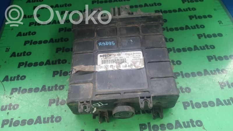 Volkswagen Golf III Engine control unit/module ECU 