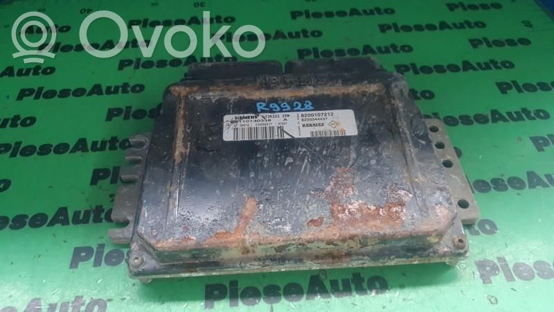 Dacia SupeRNova Engine control unit/module ECU 