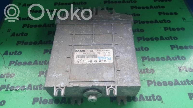 Volkswagen Golf III Engine control unit/module ECU 