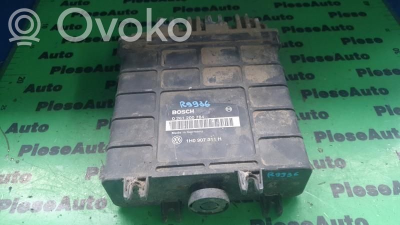 Volkswagen Golf III Engine control unit/module ECU 