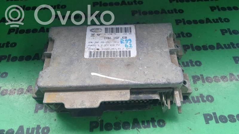 Fiat Punto (176) Engine control unit/module ECU 