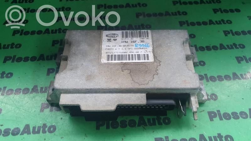 Fiat Punto (176) Engine control unit/module ECU 