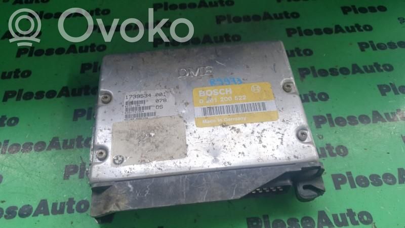 BMW 3 E36 Engine control unit/module ECU 
