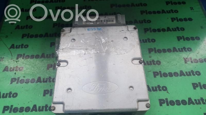 Ford Escort Engine control unit/module ECU 
