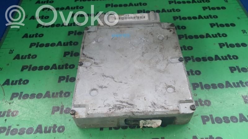 Ford Ka Engine control unit/module ECU 
