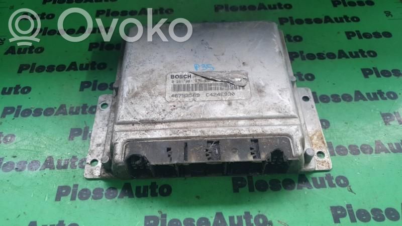Alfa Romeo 145 - 146 Engine control unit/module ECU 