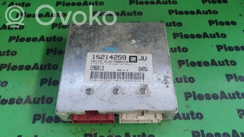 Opel Astra F Engine control unit/module ECU 