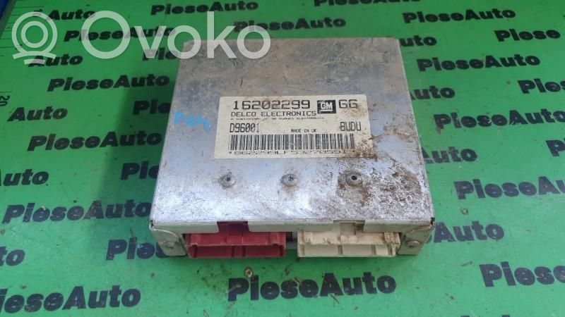 Opel Vectra B Engine control unit/module ECU 
