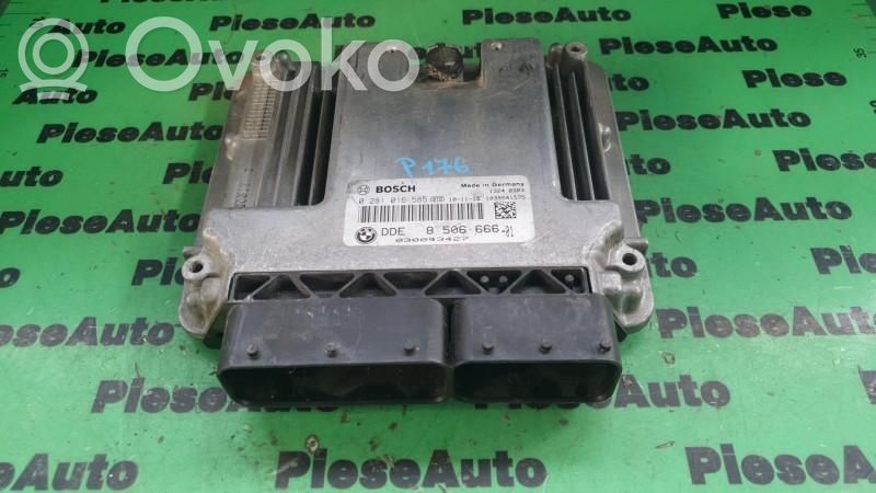 Engine control unit/module ECU   0281016585,8506666