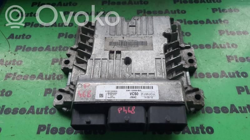 Ford Focus Engine control unit/module ECU 