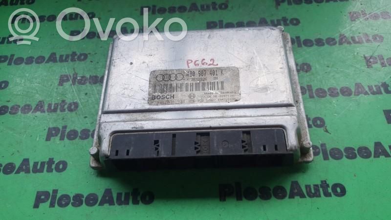 Audi A6 S6 C5 4B Engine control unit/module ECU 