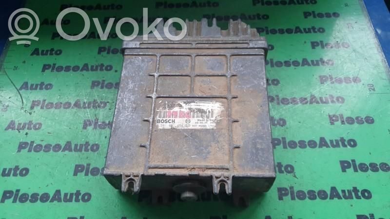 Seat Ibiza III (6L) Engine control unit/module ECU 