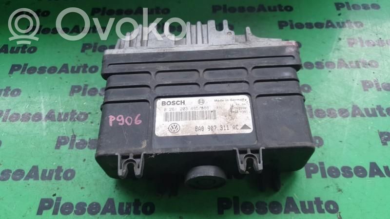 Seat Cordoba (6L) Engine control unit/module ECU 