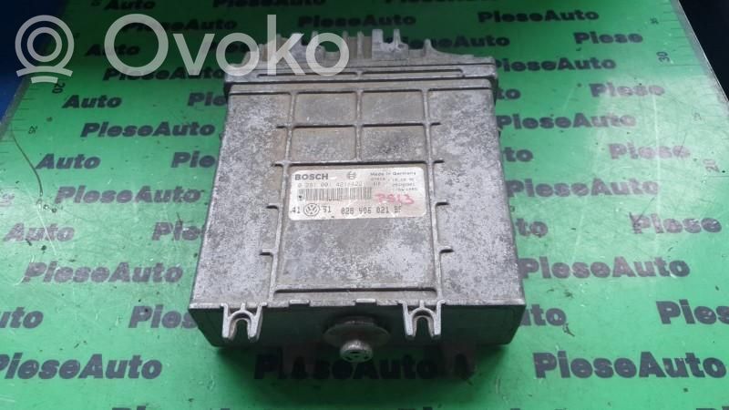 Volkswagen Golf III Engine control unit/module ECU 