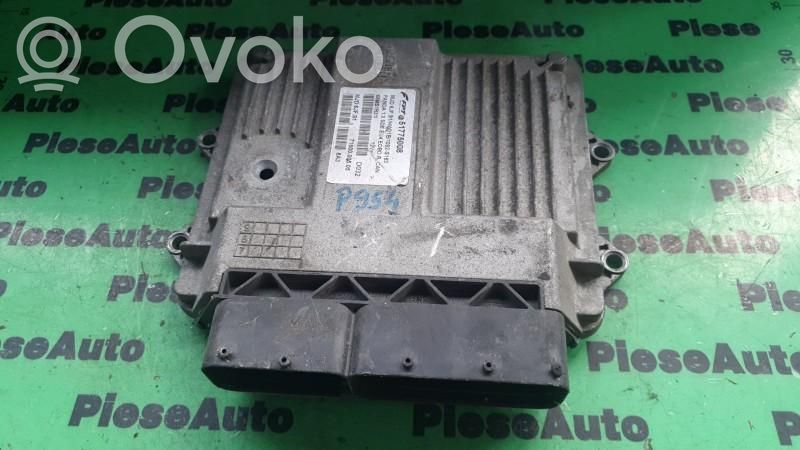 Fiat Panda II Engine control unit/module ECU 