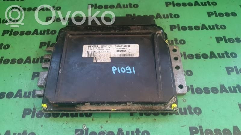 Dacia SupeRNova Engine control unit/module ECU 