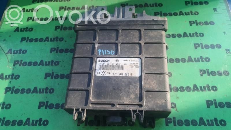 Volkswagen Golf III Engine control unit/module ECU 