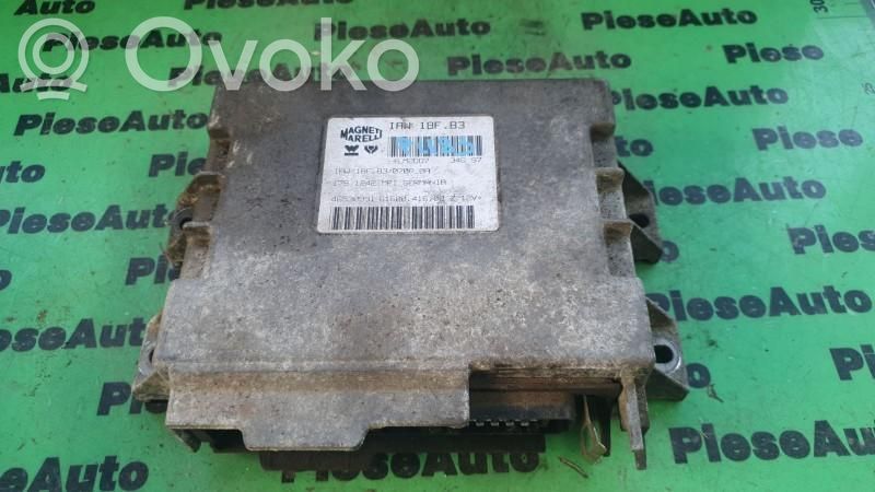 Fiat Palio Engine control unit/module ECU 